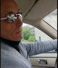 Citas Hombre Allemagne a Munchen : Rocco, 54 años